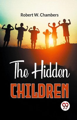 The Hidden Children