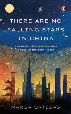 There are No Falling Stars in China