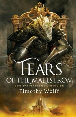 Tears of the Maelstrom