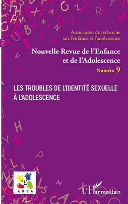 Les troubles de l'identité sexuelle à l'adolescence