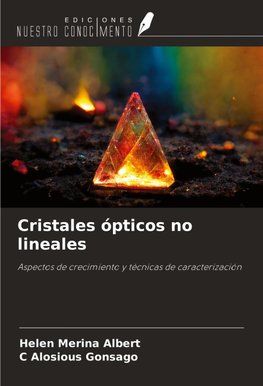 Cristales ópticos no lineales