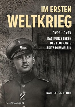 Im Ersten Weltkrieg 1914-1918