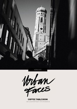 Urban Faces - München