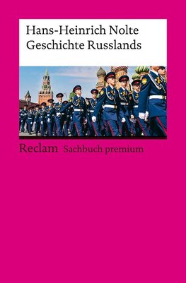 Geschichte Russlands. Reclam Sachbuch premium