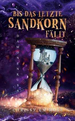 Bis das letzte Sandkorn fällt