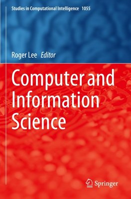 Computer and Information Science