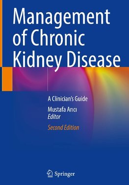 Management of Chronic Kidney Disease