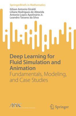Deep Learning for Fluid Simulation and Animation