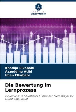 Die Bewertung im Lernprozess