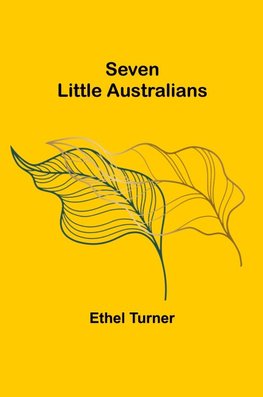 Seven Little Australians