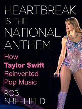 Heartbreak Is the National Anthem