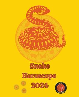 Snake Horoscope  2024