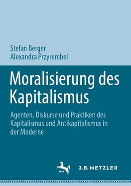 Moralisierung des Kapitalismus