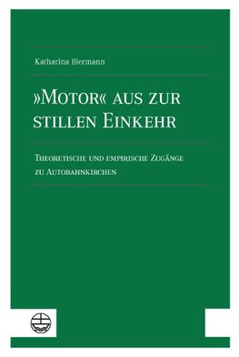 'Motor' aus zur stillen Einkehr