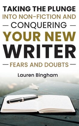 How to Write a Book