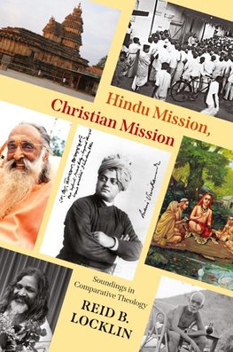Hindu Mission, Christian Mission