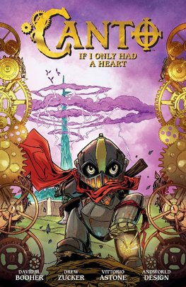 Canto Volume 1