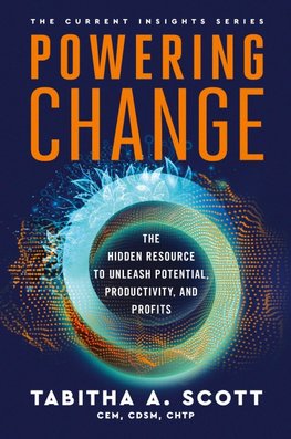 Powering Change
