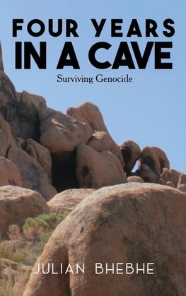 Four Years in a Cave