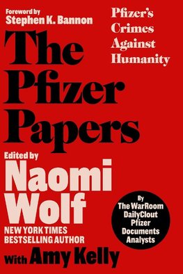 The Pfizer Papers