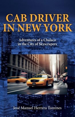 Cab Driver In New York