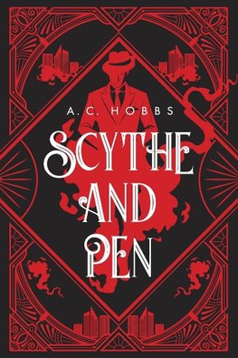 SCYTHE AND PEN