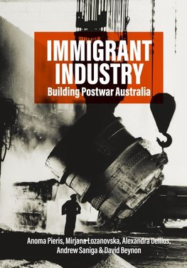 Immigrant Industry