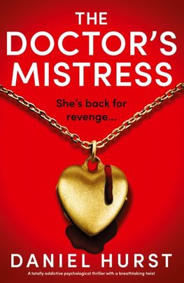 The Doctor's Mistress