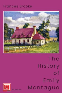 The History of Emily Montague