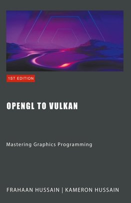 OpenGL to Vulkan