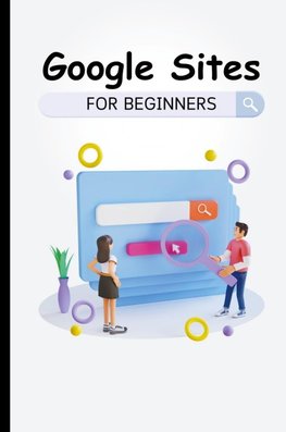 Google Sites For Beginners