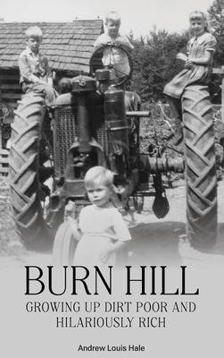 BURN HILL