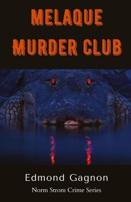 Melaque Murder Club