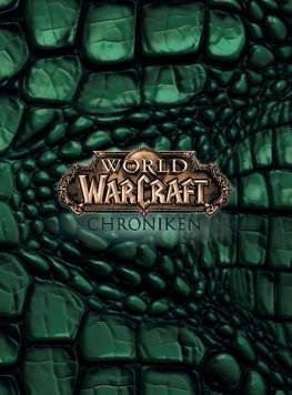 World of Warcraft: Chroniken Schuber 1 - 3 VI
