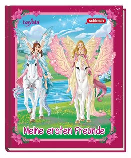 BAYALA®: Meine ersten Freunde