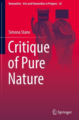 Critique of Pure Nature