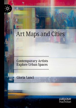 Art Maps and Cities