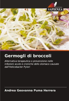 Germogli di broccoli