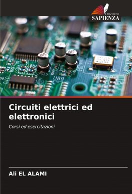Circuiti elettrici ed elettronici