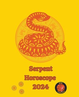 Serpent Horoscope  2024