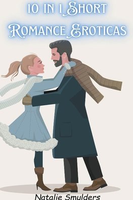 10 in 1 Short Romance Eroticas