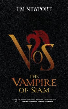 The Vampire of Siam