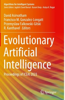 Evolutionary Artificial Intelligence
