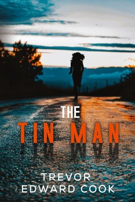 The Tin Man