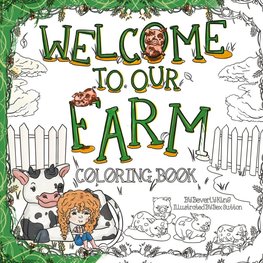 Welcome to our Farm
