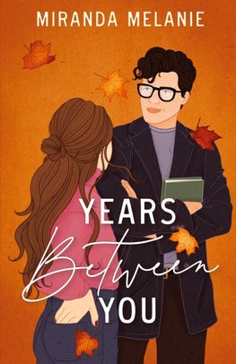 Years Between You