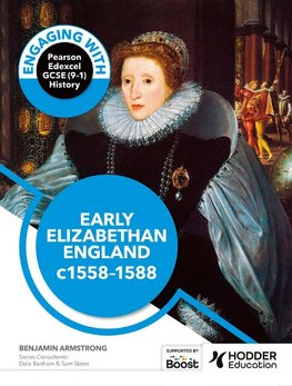Engaging with Pearson Edexcel GCSE (9-1) History
