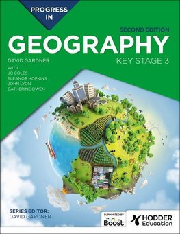 Progress in Geography