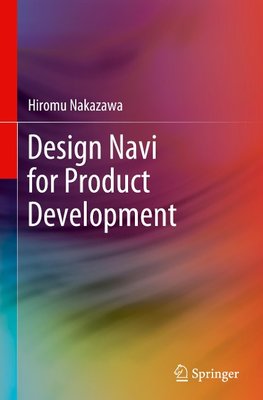 Design Navi for Product Development
