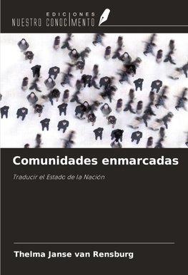Comunidades enmarcadas